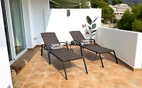 Ama Vida Altea Apartment With Panoramic View