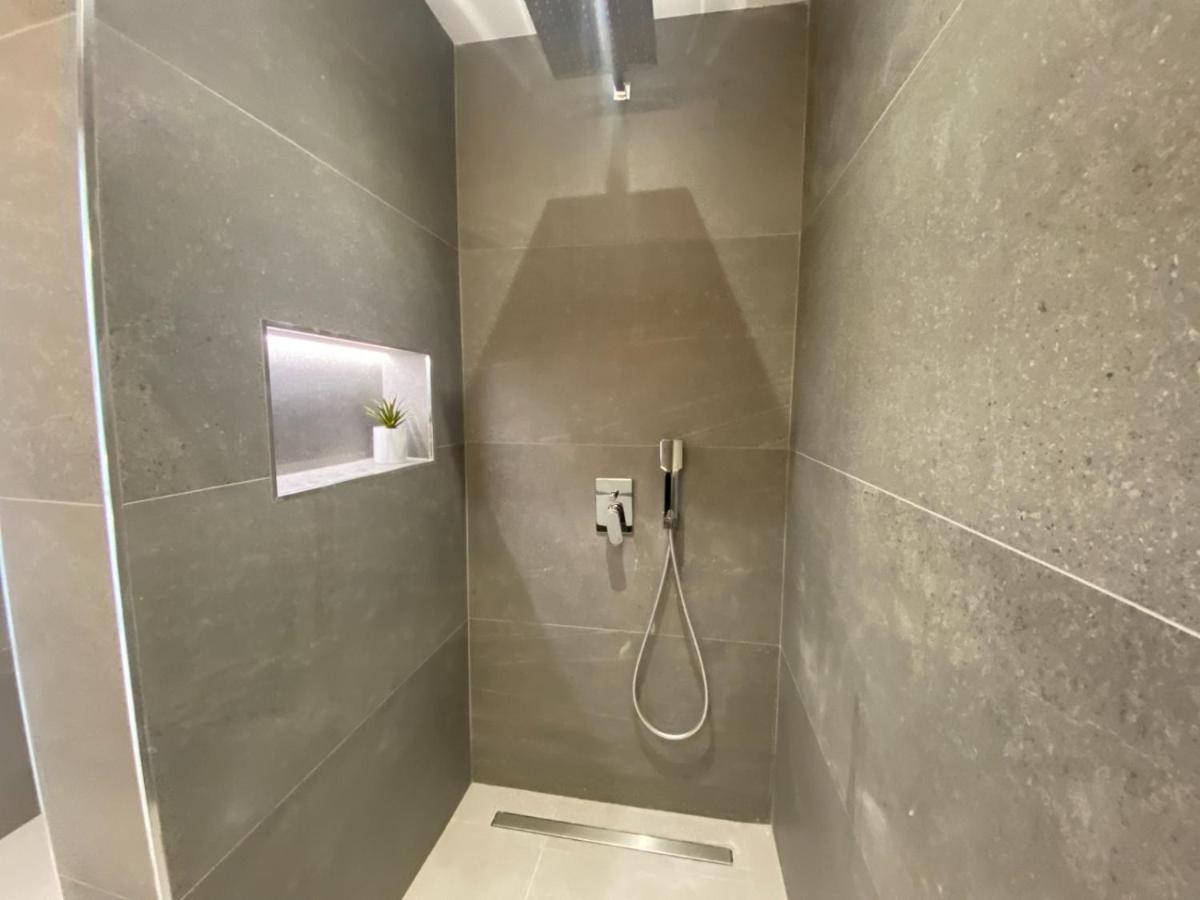 Ama Vida Altea Apartment With Panoramic View Buitenkant foto