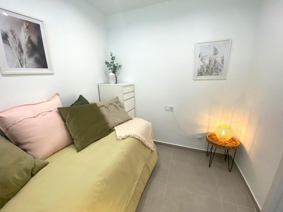 Ama Vida Altea Apartment With Panoramic View Buitenkant foto