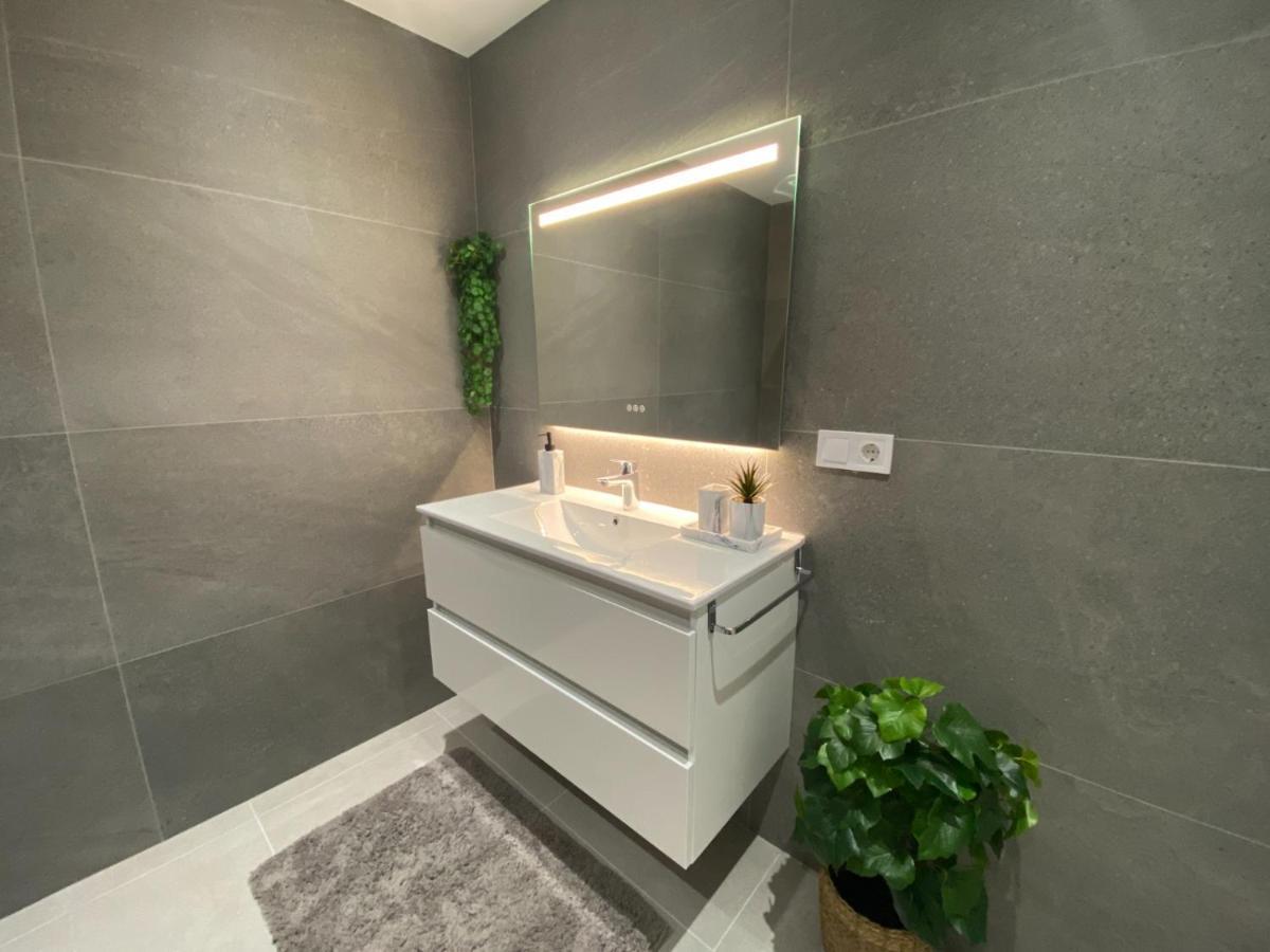 Ama Vida Altea Apartment With Panoramic View Buitenkant foto