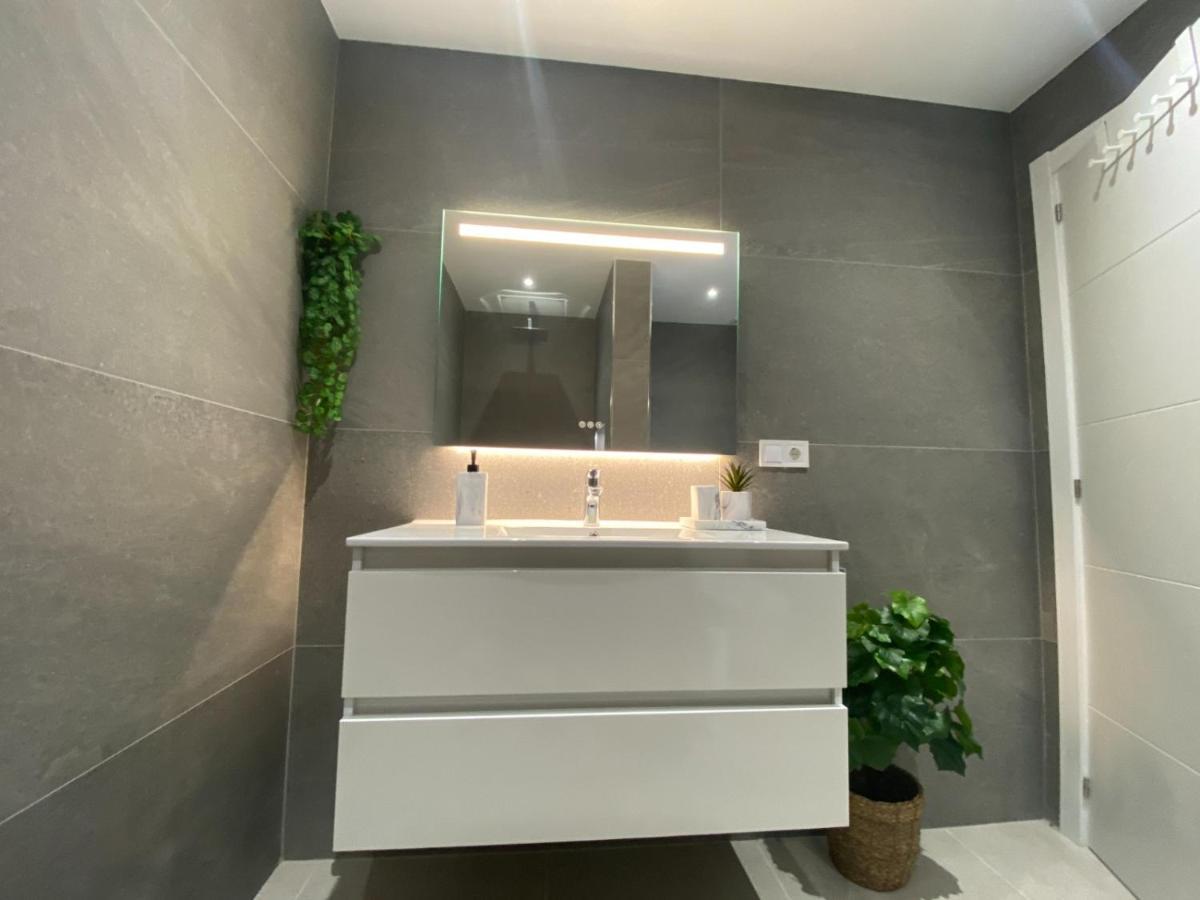 Ama Vida Altea Apartment With Panoramic View Buitenkant foto