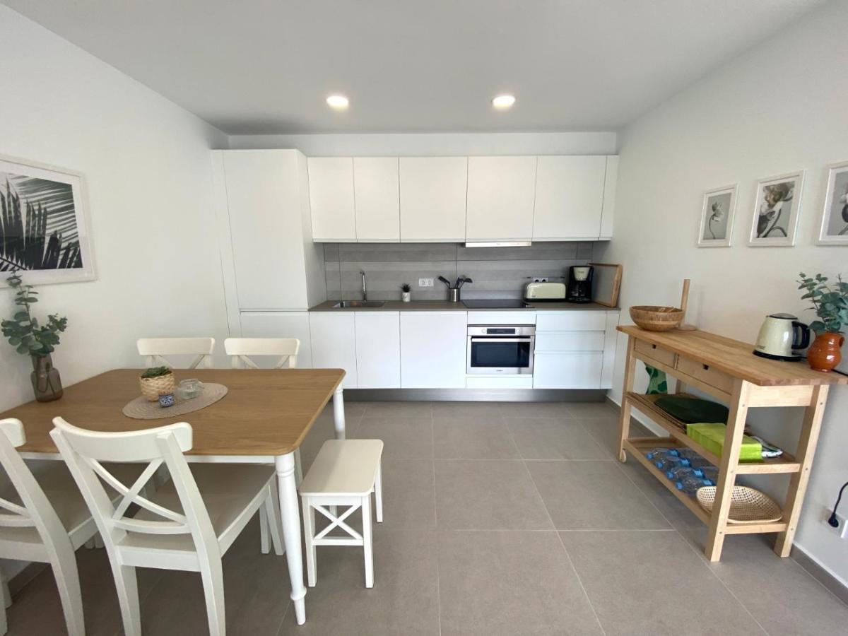 Ama Vida Altea Apartment With Panoramic View Buitenkant foto