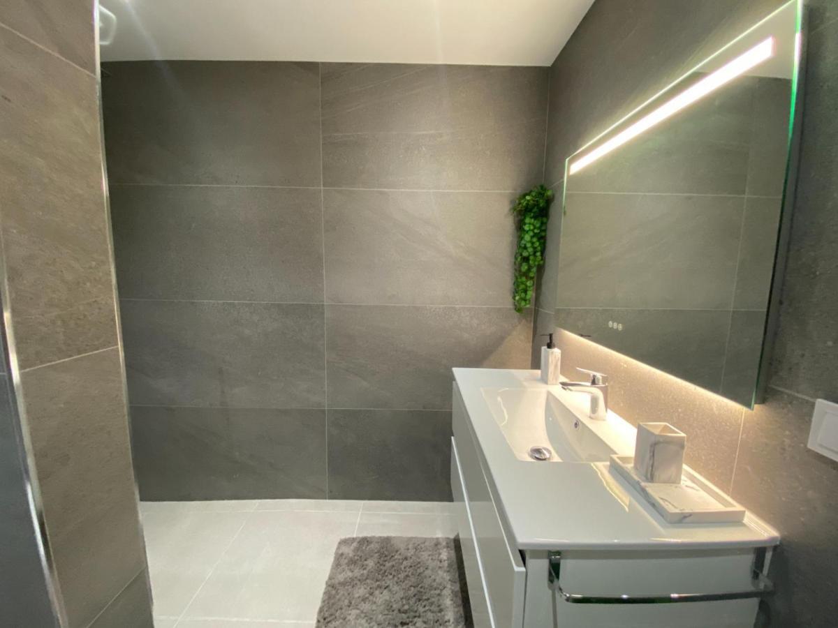 Ama Vida Altea Apartment With Panoramic View Buitenkant foto