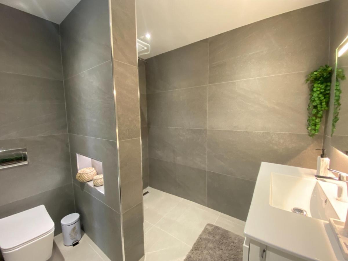 Ama Vida Altea Apartment With Panoramic View Buitenkant foto