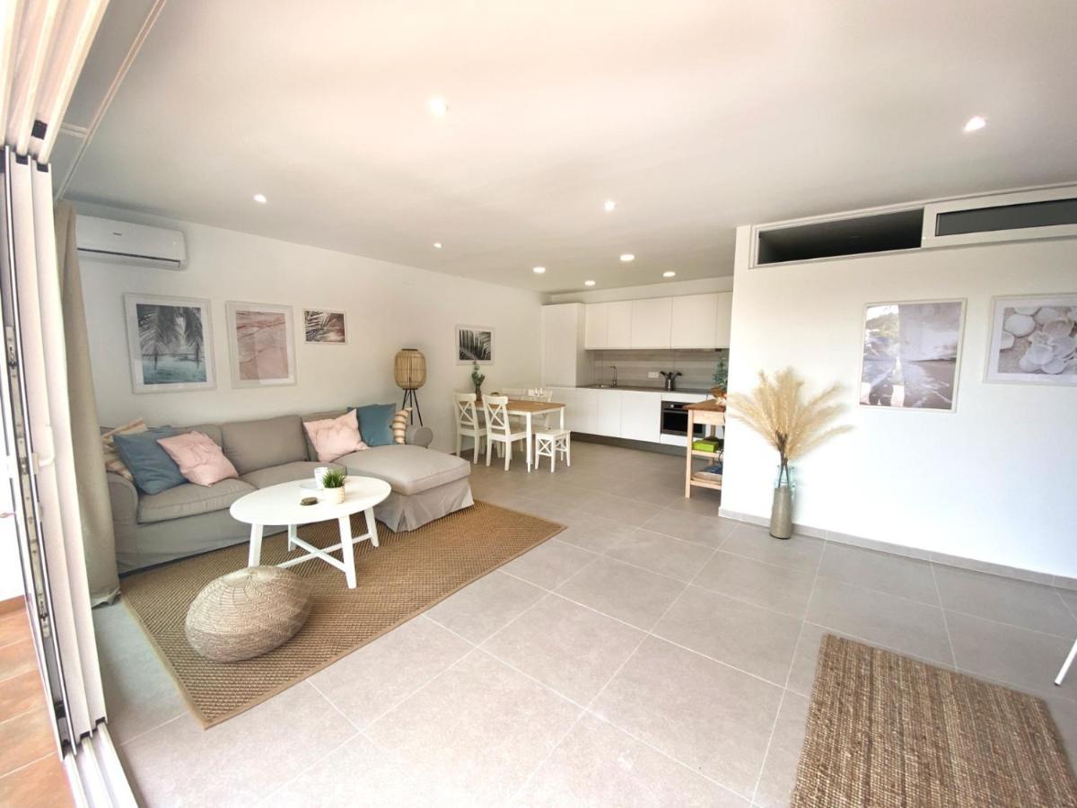 Ama Vida Altea Apartment With Panoramic View Buitenkant foto