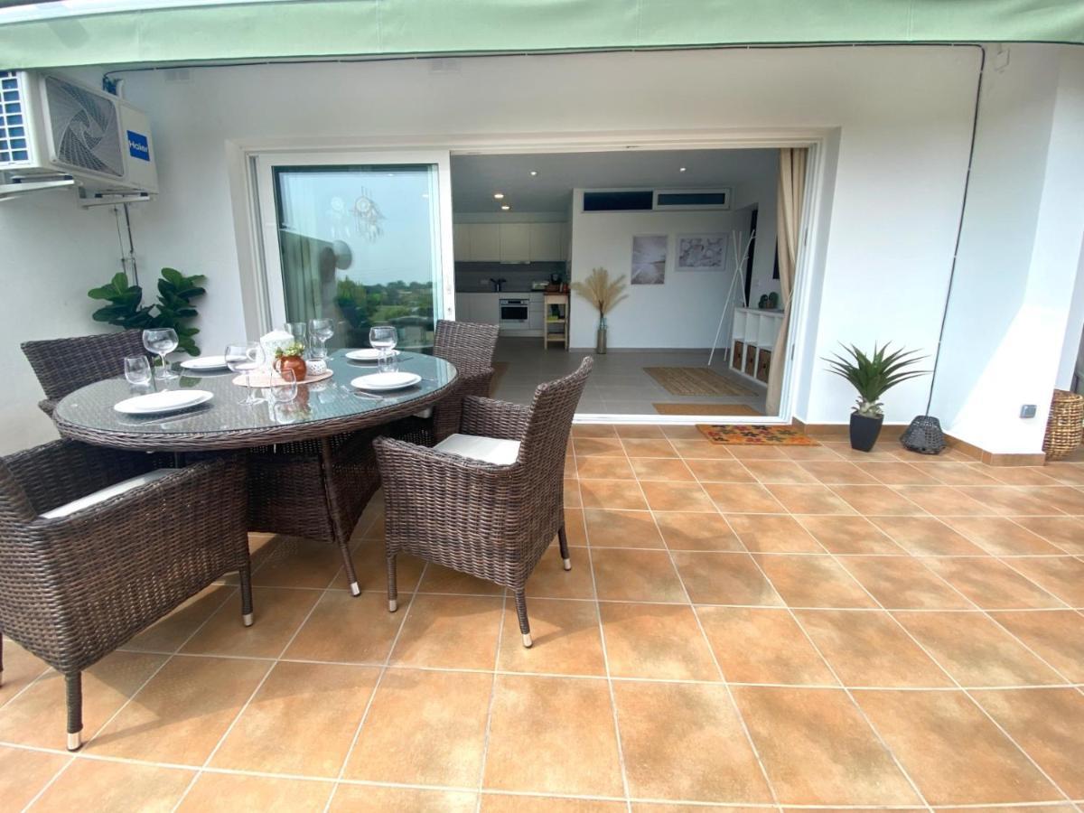 Ama Vida Altea Apartment With Panoramic View Buitenkant foto